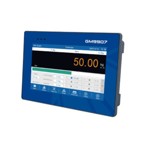 Weight Scale Controller | GM9907 Weighing System