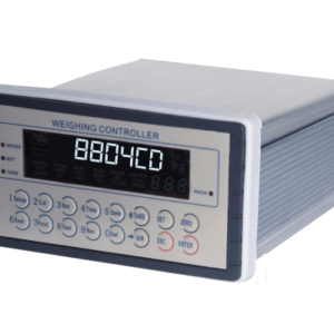Programmable Weighing Controller