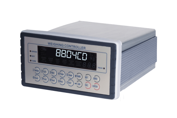 Programmable Weighing Controller