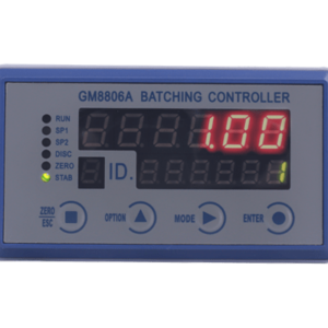 electronic weight transmitter