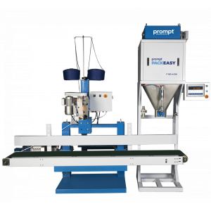 PackEasy bag filling machine