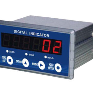 digital weight transmitter