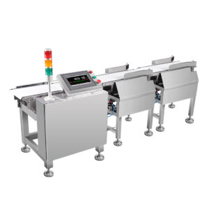 checkweigher manufacturers in india