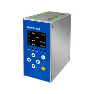 digital weighing transmitter in India