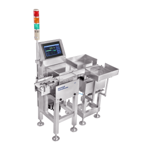 online checkweigher 100g, checkweigher machine