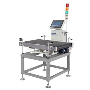 online checkweigher 15kg