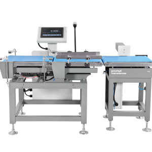 online checkweigher 6kg