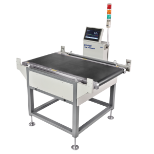 online checkweigher 60kg