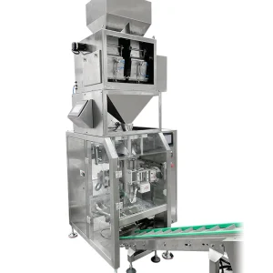 AutoPackPro Machine