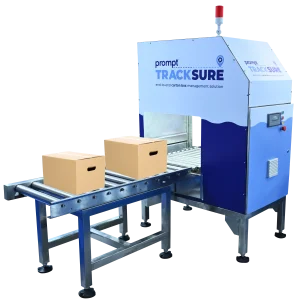 TrackSure - Carton Management Systems